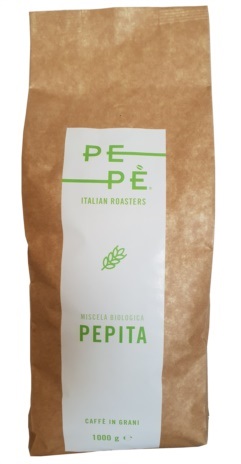 PEPE&#39; CAFFE&#39; PEPITA KG.1x6