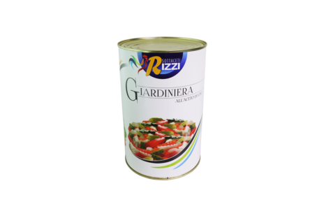 GIARDINIERA RIZZI  03x5