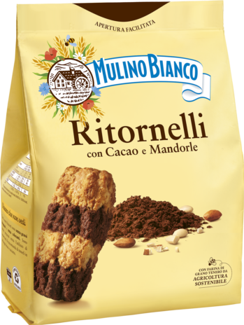 RITORNELLI MULINO B. 12x0,700