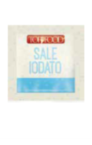 SALE IODATO  GR.1x2000