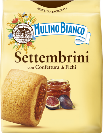 SETTEMBRINI MULINO B. 12x0,300