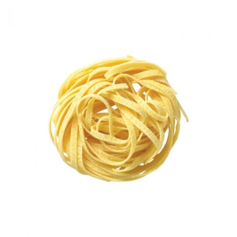 TAGLIOLINI UOVO N.96 12x0,500
