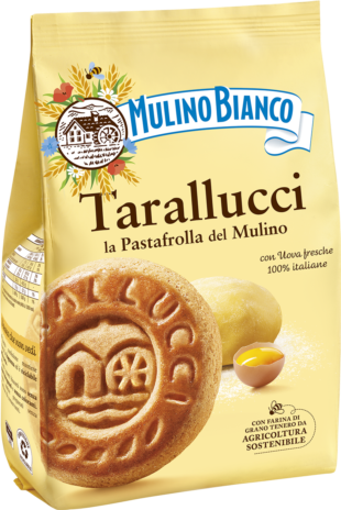 TARALLUCCI MULINO B. 12x0,350
