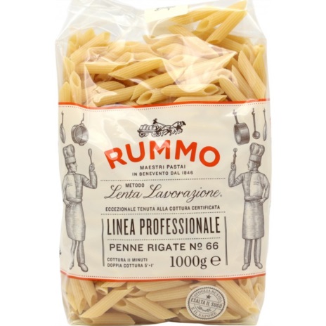 RIGATONI RUMMO N.50 12x1Kg 